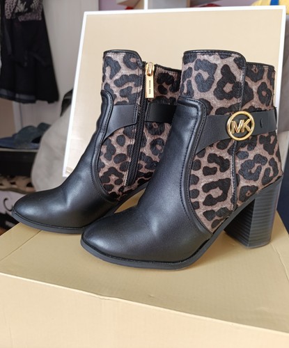 Stivaletti donna michael kors - stivaletti,