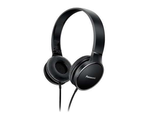Panasonic hf300m cuffie - panasonic,