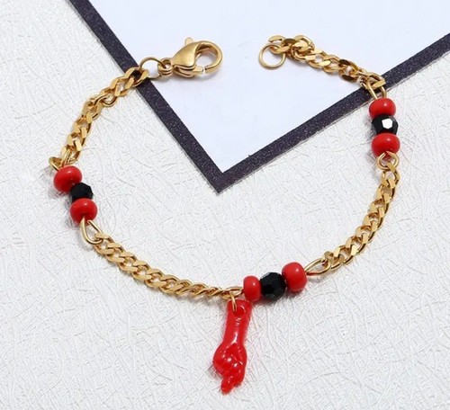 Bracciale azabache bambino - azabache,