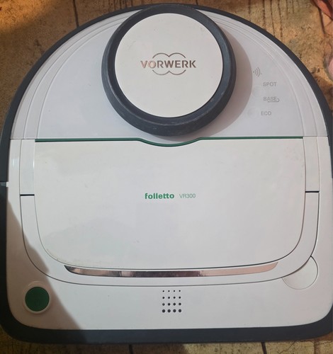 Robot folletto penultimo - robot,