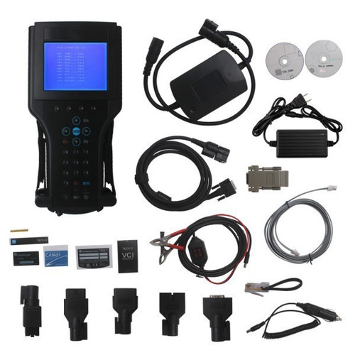 Tech2 strumento scanner