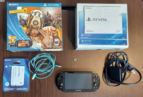 Pacchetto console borderlands - pacchetto,
