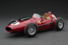 Exoto XS | 1:18 | MODELLINO