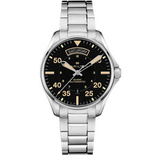 Hamilton - H64645131 - Khaki