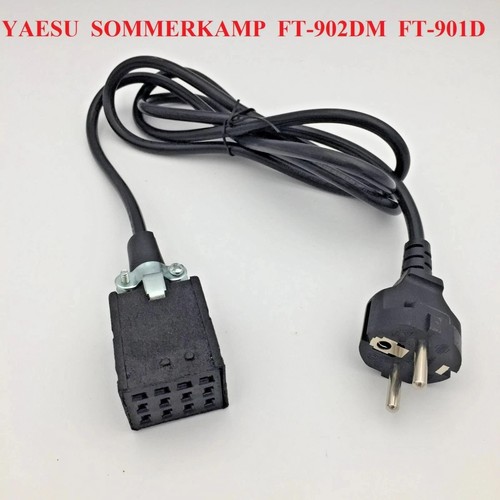 Yaesu sommerkamp 902dm - yaesu, ft-902dm