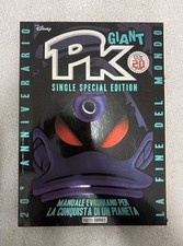 Pk Giant Single e Double