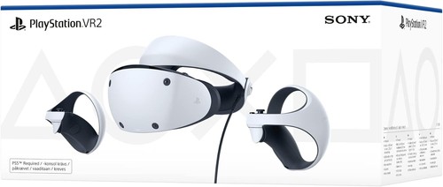 Sony vr2 per playstation - playstation, 5