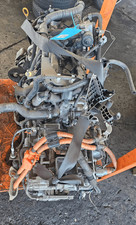 1900021D01 , 1NZFXE Motore