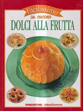 Dolci Alla Frutta - Nicolò -