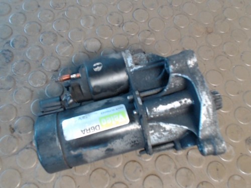 Motorino avviamento starter - motorino, avviamento/starter
