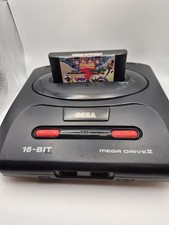 ## Console SEGA Mega Drive MD