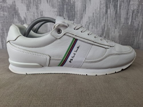 Scarpe ginnastica uomo ps - da,