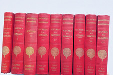 RONSARD Opere Complete Di P