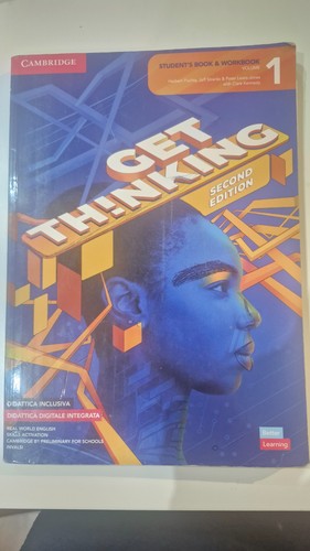 Get thinking volume mai - 1,