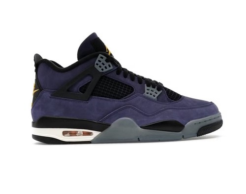 Air jordan retro lakers - air,