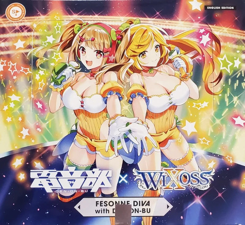 English wixoss tcg wxdi p14 - wixoss,