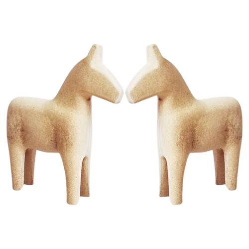 Cavallo legno epoca - legno, d'epoca