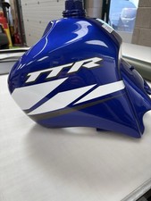 Adesivi grafici Yamaha TTR 600