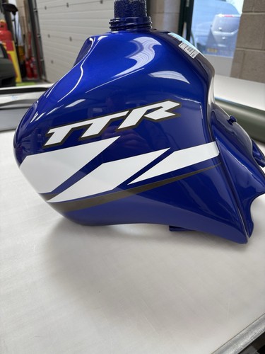 Adesivi grafici yamaha ttr - yamaha, 600
