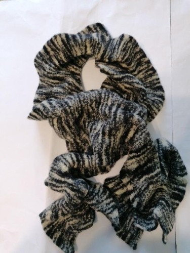 Sciarpa donna liu grigia - donna,