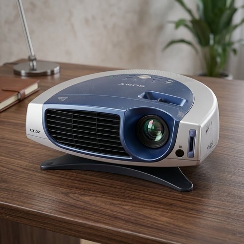 Proiettore home theater lcd - theater,