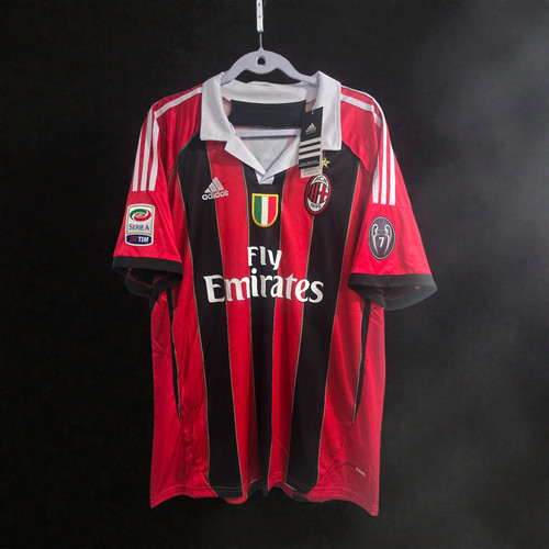 Milan home 2012 2013 - 2012/2013,