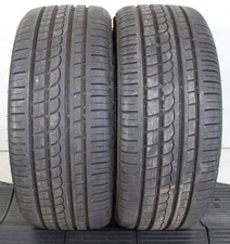 2 pneumatici estivi 225/40R18 88Y Pirelli Pzero Rosso 6,5-7mm 2021 N4