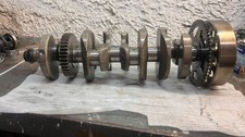 crankshaft / albero motore Yamaha r6 06-07