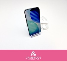 iPhone Pro 16 256 GB nero