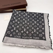 Louis Vuitton Monogram Seta