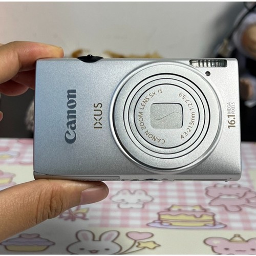 Canon elph 110hs - canon, 125/ixy