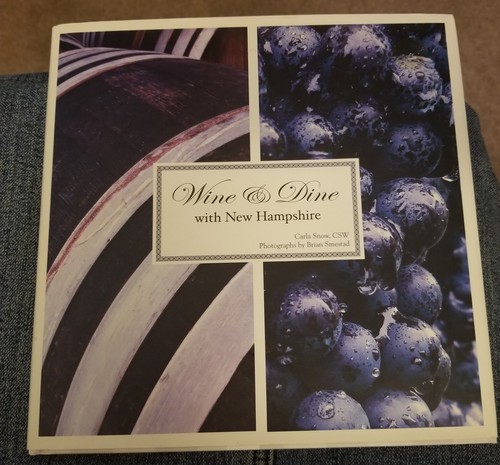 Signed wine and - signed:,