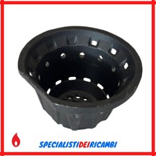 Braciere per stufe a pellets