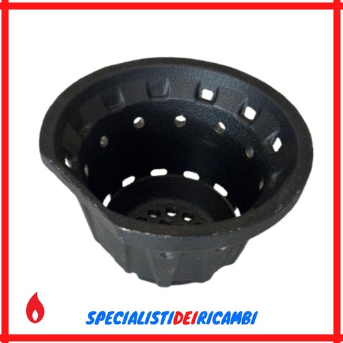 Braciere per stufe pellets - braciere,