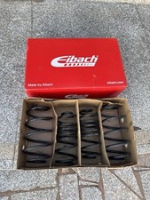 Molle Assetto Renaul Captur 2020 (eibach)