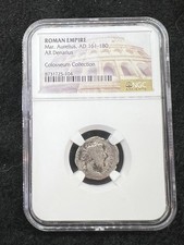 Impero Romano Marco Aurelio