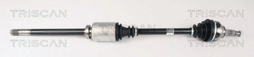 Semiasse triscan 1018mm - semiasse,