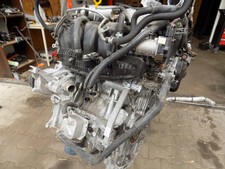 Motore nissan trail i - nissan,