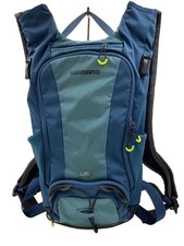 Shimano Backpack/Nylon/Blu