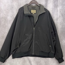 Pacific Trail Men's XXL Black