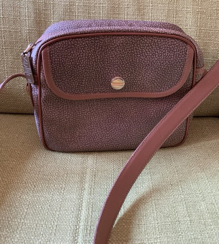 Borbonese borsa tracolla - a,