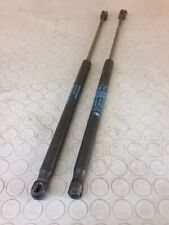 LANCIA YPSILON 1.3 COPPIA PISTONCINI APERTURA COFANO POSTERIORE BAULE 46817935