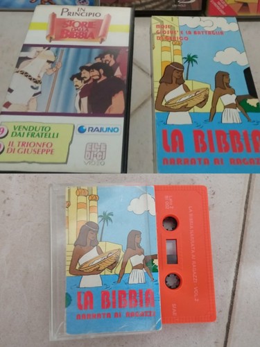 Bibbia narrata ragazzi - la,