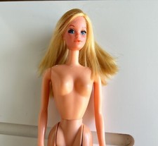 Rara Barbie partytime  seffie