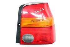 6H0945112H FARO FANALE POSTERIORE DESTRO SEAT AROSA 1.0 (2002) RICAMBIO USATO