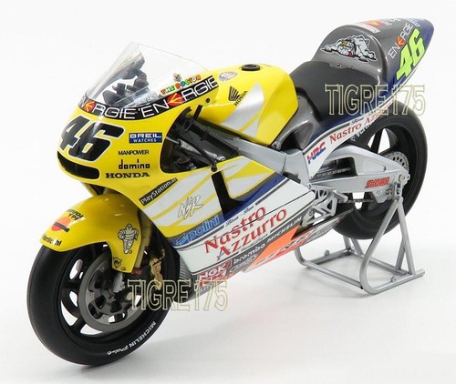 Honda nsr 500 2001 - honda, gp