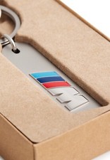 BMW M Performance Logo