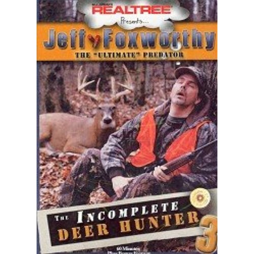 Jeff foxworthy the - jeff, foxworthy's