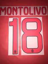 Kit montolivo rosso x - montolivo,