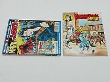 fumetto MARK SPECIAL Bonelli